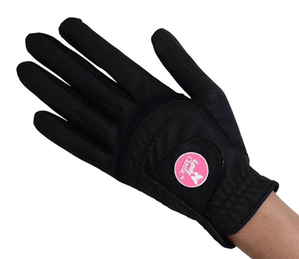 Lady Classic Soft Flex Golf Gloves 5 Lady Classic Soft Flex Golf Gloves - Image 3