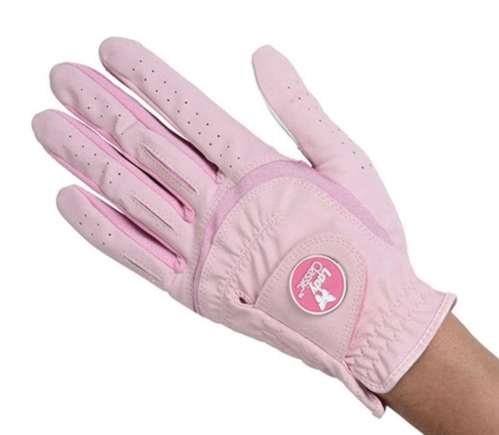 Lady Classic Soft Flex Golf Gloves 7 Lady Classic Soft Flex Golf Gloves - Image 5