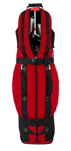 Club Glove Last Bag Collegiate Travel Bag Covers -Hot Sale Golf Shop LBCollegiate red4 37126.1636496919