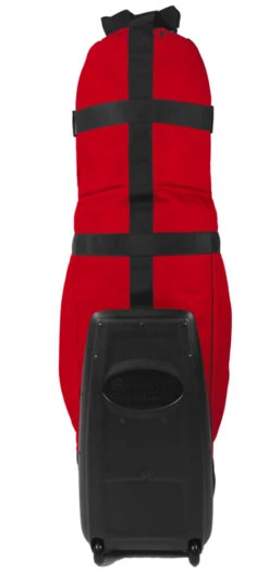 Club Glove Last Bag Collegiate Travel Bag Covers -Hot Sale Golf Shop LBCollegiate red5 45170.1636496918