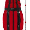 Club Glove Last Bag Collegiate Travel Bag Covers -Hot Sale Golf Shop LBCollegiate red 22237.1636496918