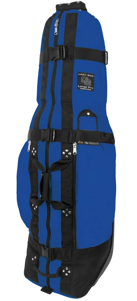 Club Glove Last Bag Large Pro Travel Covers 4 Club Glove Last Bag Large Pro Travel Covers - Image 2