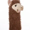 Daphne's Animal Headcovers - Llama -Hot Sale Golf Shop LLama scaled 36017.1651602994