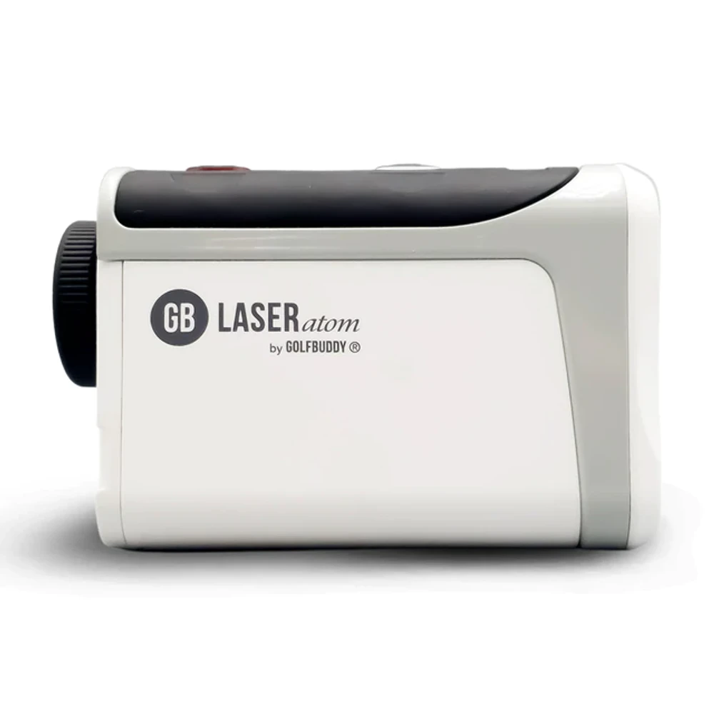 GolfBuddy Laser Atom Rangefinder 4 GolfBuddy Laser Atom Rangefinder - Image 2