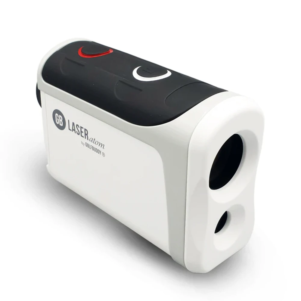GolfBuddy Laser Atom Rangefinder 6 GolfBuddy Laser Atom Rangefinder - Image 4