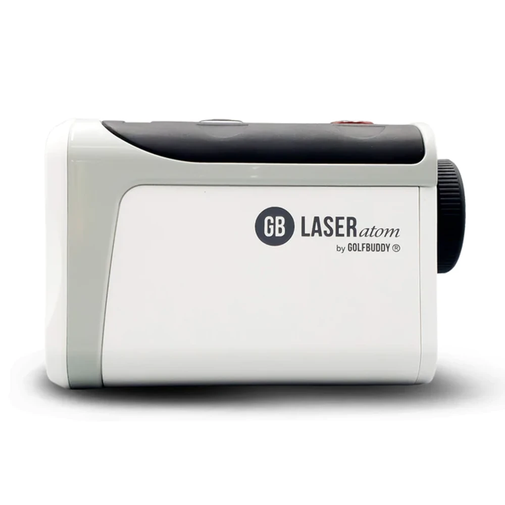 GolfBuddy Laser Atom Rangefinder 3 GolfBuddy Laser Atom Rangefinder