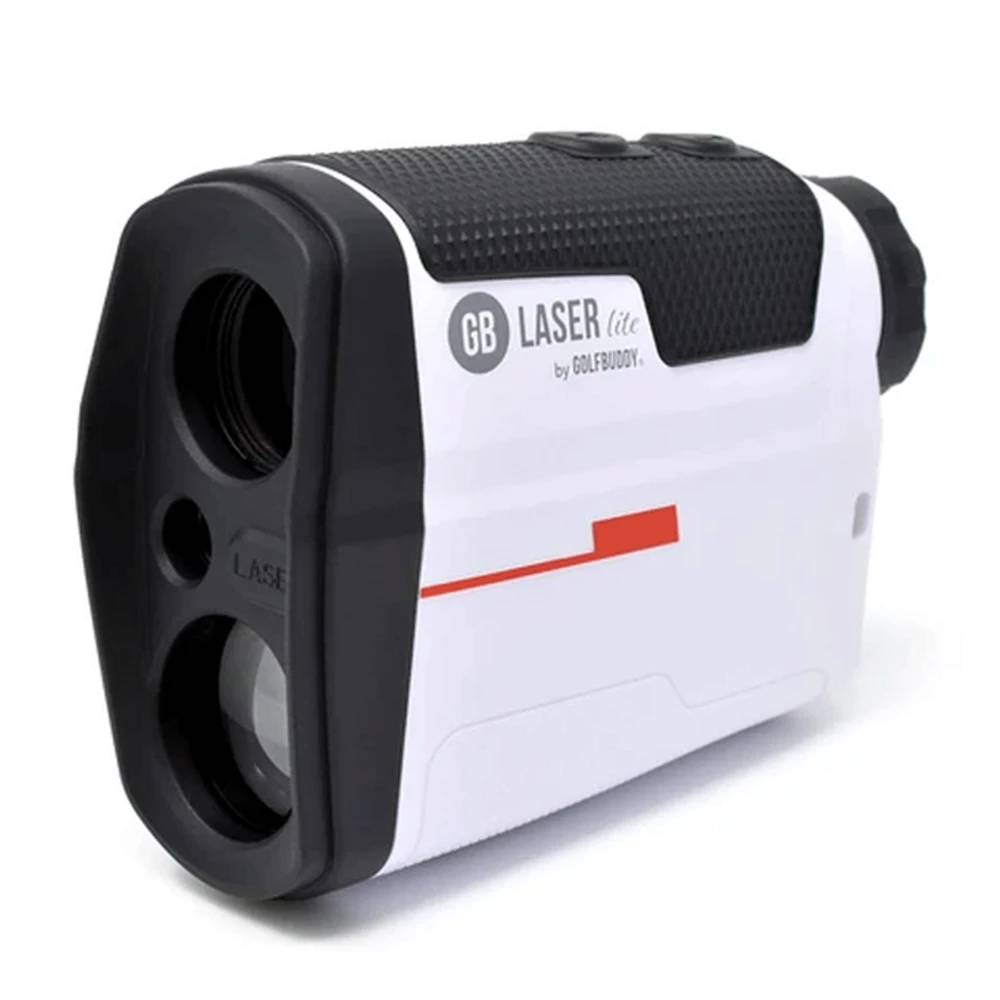GolfBuddy GB Laser Lite Rangefinder 3 GolfBuddy GB Laser Lite Rangefinder