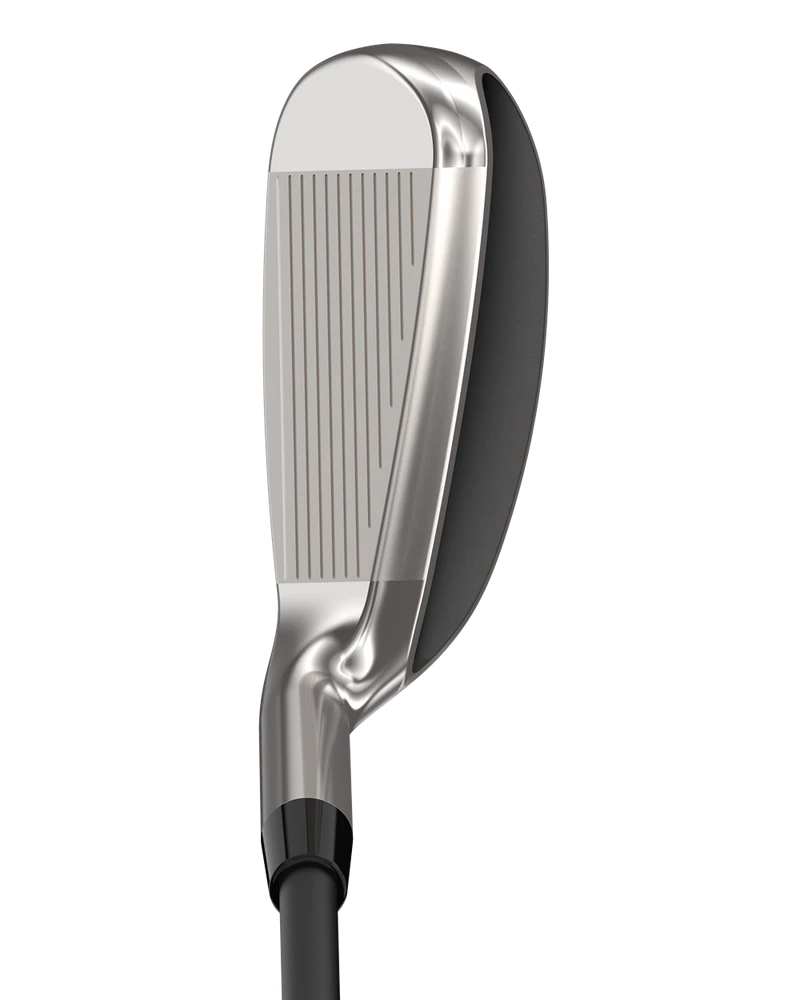 Cleveland Golf Launcher XL Halo Irons - Steel 6 Cleveland Golf Launcher XL Halo Irons - Steel - Image 4