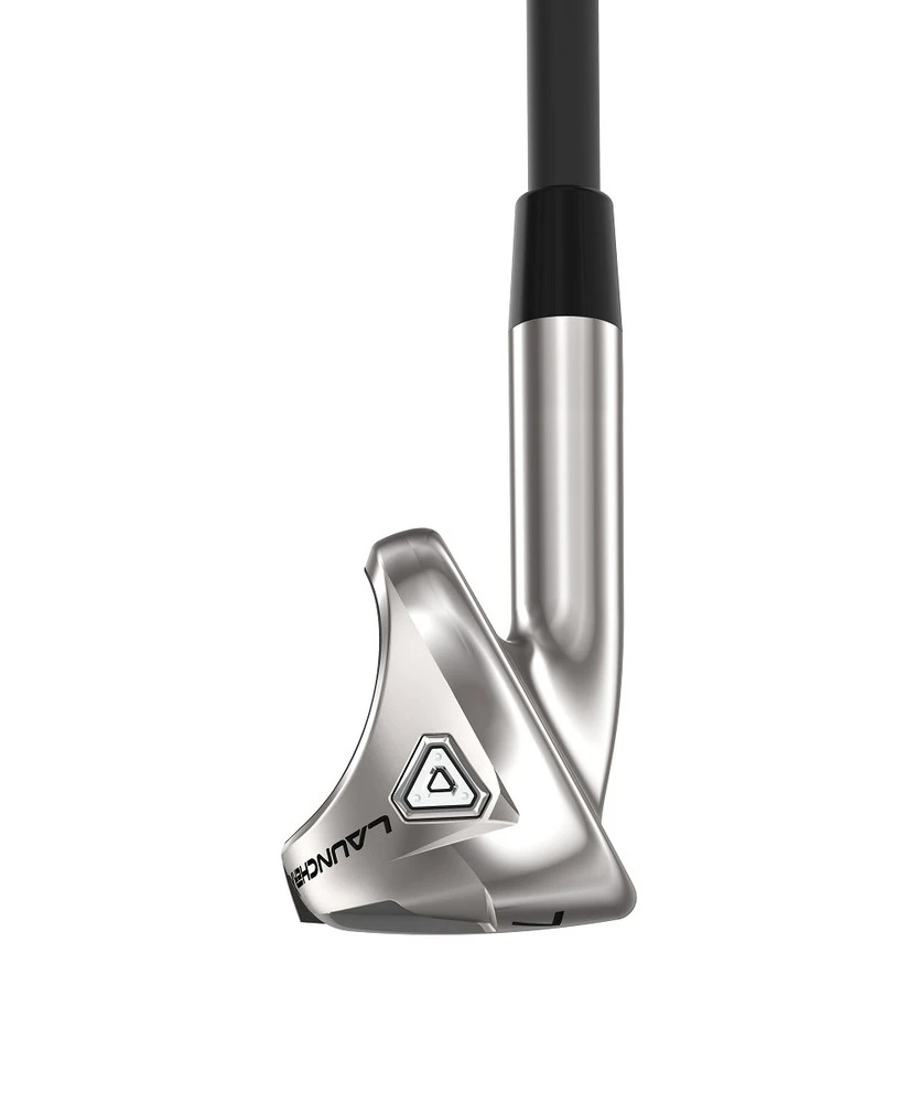 Cleveland Golf Launcher XL Halo Irons - Steel 7 Cleveland Golf Launcher XL Halo Irons - Steel - Image 5