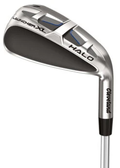 Cleveland Golf Women's Launcher XL Halo Irons
