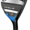 Cleveland Golf Launcher XL Halo Hybrids -Hot Sale Golf Shop Launcher XL hy2 49280.1637102309
