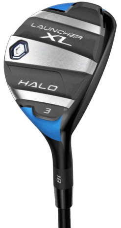 Cleveland Golf Launcher XL Halo Hybrids