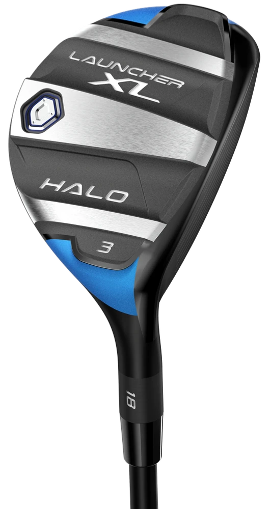 Cleveland Golf Launcher XL Halo Hybrids 3 Cleveland Golf Launcher XL Halo Hybrids