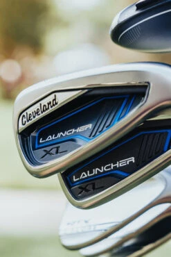Cleveland Golf Launcher XL Irons - Graphite -Hot Sale Golf Shop Launcher XL Irons 5 15302.1631035245.1280.1280 13840.1631036217