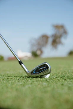 Cleveland Golf Launcher XL Irons - Steel -Hot Sale Golf Shop Launcher XL Irons 6 24591.1631035245