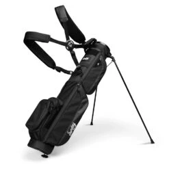 Sunday Golf Loma XL Carry Bag -Hot Sale Golf Shop Loma XL blk 70907.1654193363