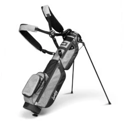 Sunday Golf Loma XL Carry Bag -Hot Sale Golf Shop Loma XL gray 49458.1654193363