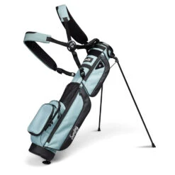 Sunday Golf Loma XL Carry Bag -Hot Sale Golf Shop Loma XL seafoam 53263.1654193363