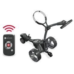 Motocaddy M7 Remote Electric Caddy