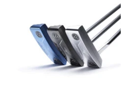 Mizuno M-Craft Putters - Type I