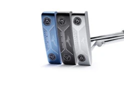 Mizuno M-Craft Putters - Type II