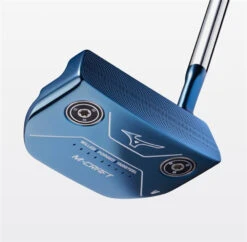 Mizuno M-Craft Putters - Type V -Hot Sale Golf Shop MIZUN MCRAFTV 5 90227.1622150292