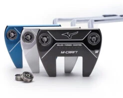 Mizuno M-Craft Putters - Type VI