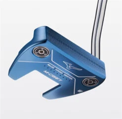 Mizuno M-Craft Putters - Type VI -Hot Sale Golf Shop MIZUN MCRAFTVI 5 62187.1622150316