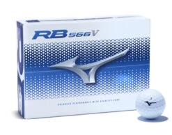 Mizuno RB 566V Golf Balls