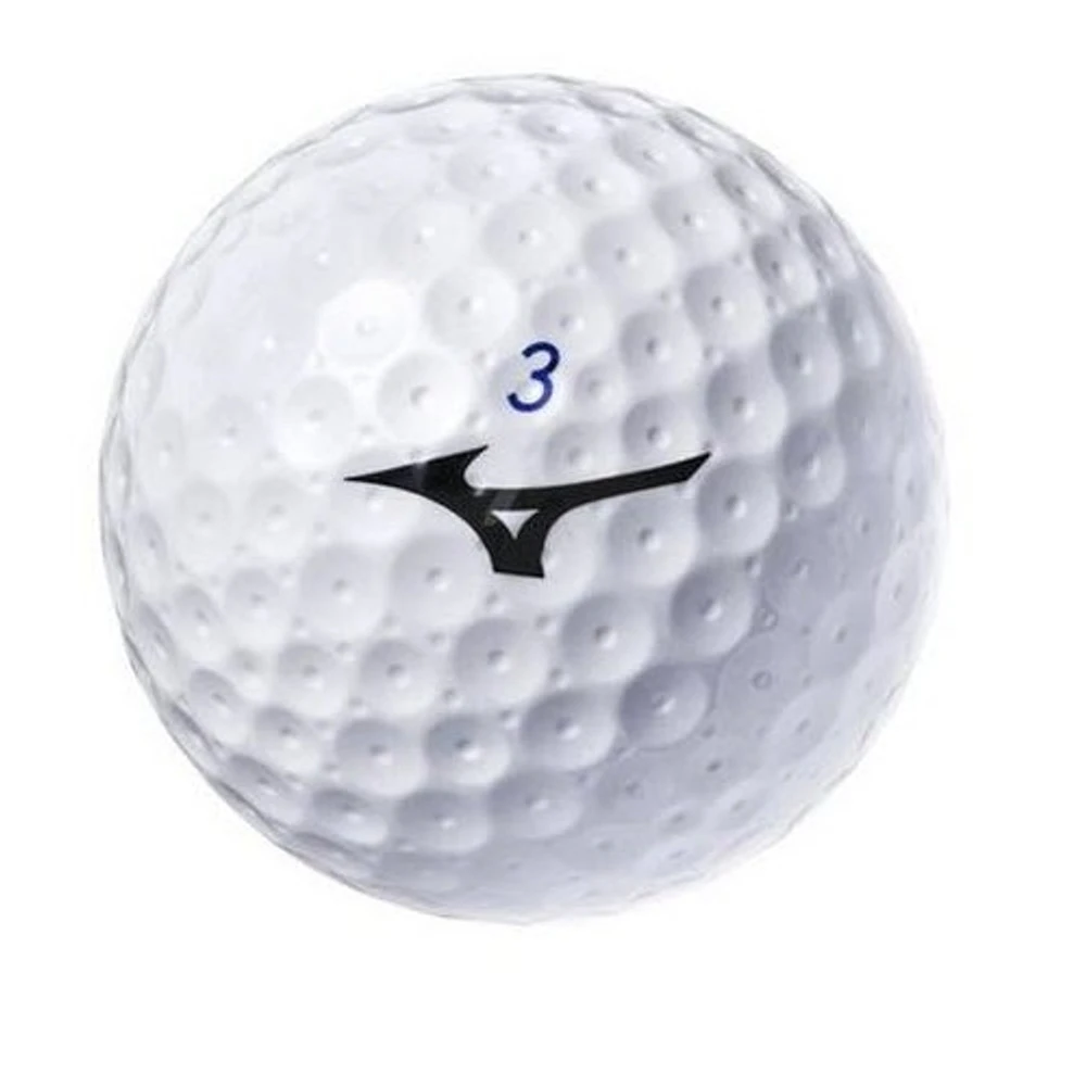 Mizuno RB 566V Golf Balls 4 Mizuno RB 566V Golf Balls - Image 2