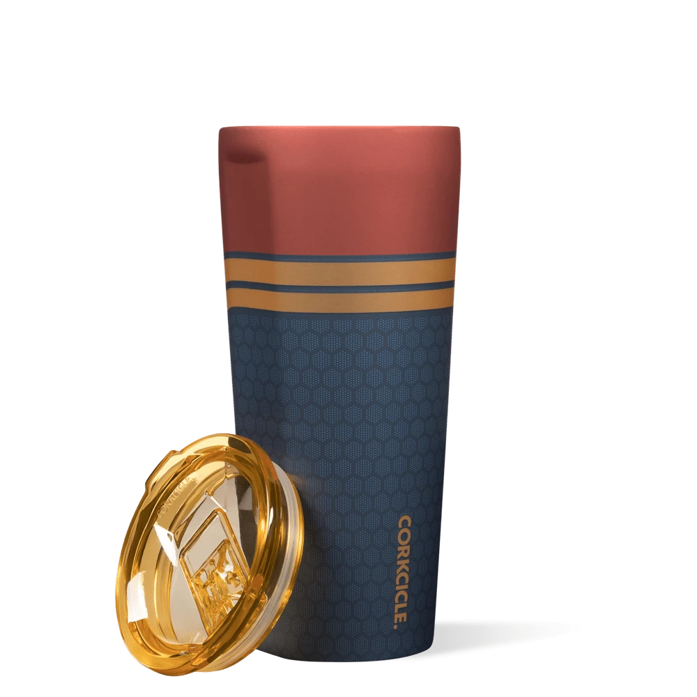 Corkcicle Marvel Tumbler 24oz 6 Corkcicle Marvel Tumbler 24oz - Image 4