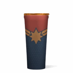 Corkcicle Marvel Tumbler 24oz