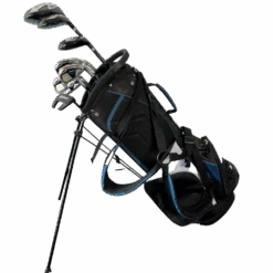 Backspin Men's Indigo Package Set (10 Clubs)