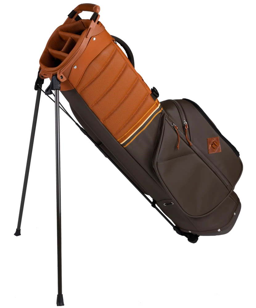 Sun Mountain Mid-Stripe Stand Golf Bags - 2023 4 Sun Mountain Mid-Stripe Stand Golf Bags - 2023 - Image 2