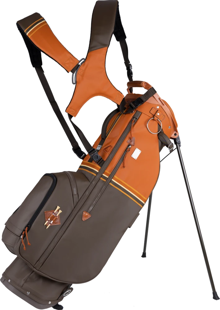 Sun Mountain Mid-Stripe Stand Golf Bags - 2023 3 Sun Mountain Mid-Stripe Stand Golf Bags - 2023