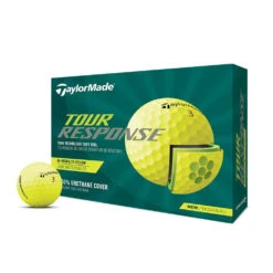 TaylorMade Tour Response Golf Balls - 2022 11 TaylorMade Tour Response Golf Balls - 2022 -Hot Sale Golf Shop N76385 zoom D 55046.1647983487