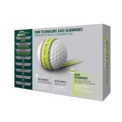 TaylorMade Tour Response Stripe Golf Balls - 2022 9 TaylorMade Tour Response Stripe Golf Balls - 2022 -Hot Sale Golf Shop N76386 zoom D3 19428.1647984444