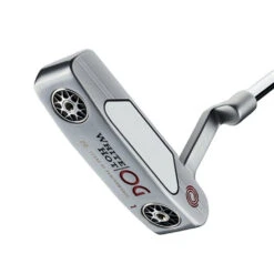 Odyssey White Hot OG #1 Stroke Lab Putter -Hot Sale Golf Shop ODYSS WHOG1SL 5 68025.1622150318