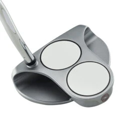 Odyssey White Hot OG 2-Ball Putter -Hot Sale Golf Shop ODYSS WHOG2B 4 49590.1622150368