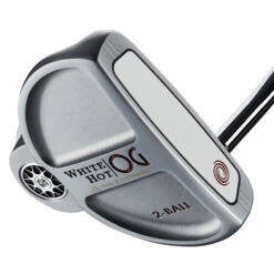 Odyssey White Hot OG 2-Ball Putter -Hot Sale Golf Shop ODYSS WHOG2B 5 67356.1622150356