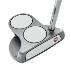 Odyssey White Hot OG 2-Ball Stroke Lab Putter