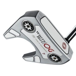 Odyssey White Hot OG #7 Stroke Lab Putter -Hot Sale Golf Shop ODYSS WHOG7SL 5 37707.1622150357
