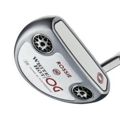 Odyssey White Hot OG Rossie S Putter -Hot Sale Golf Shop ODYSS WHOGRS 5 47307.1622150339