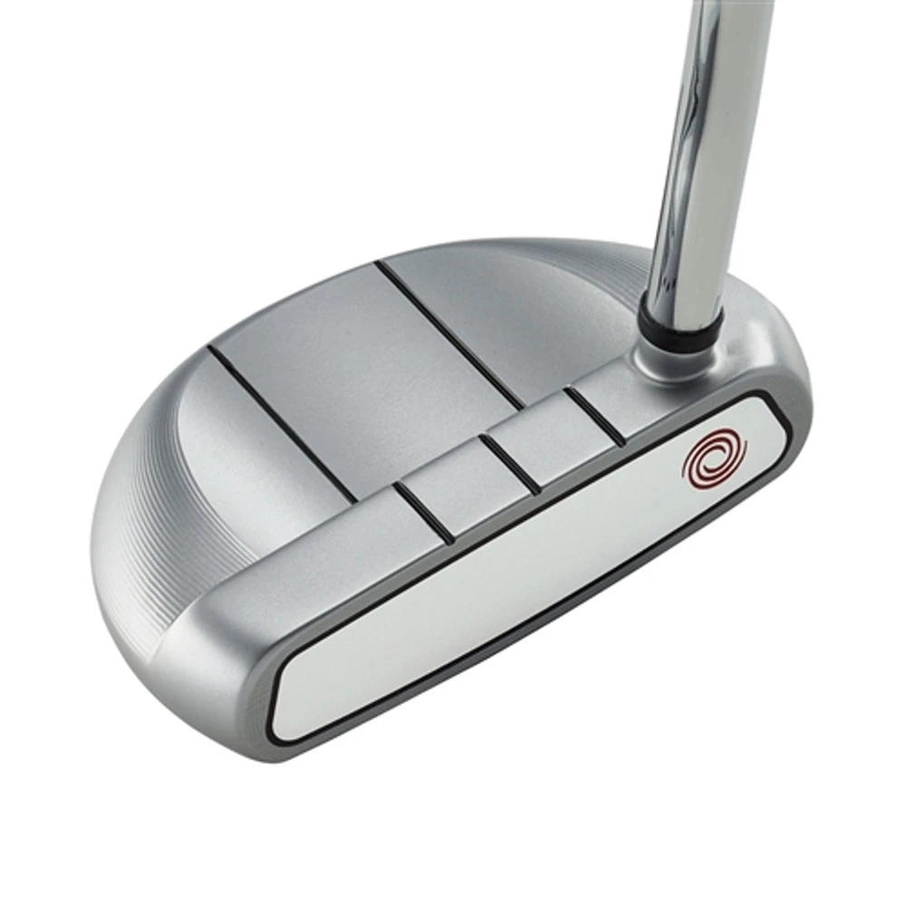 Odyssey White Hot OG Rossie Stroke Lab Putter 3 Odyssey White Hot OG Rossie Stroke Lab Putter