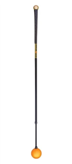 Orange Whip Mid-Size (for Seniors, Women, Teens)