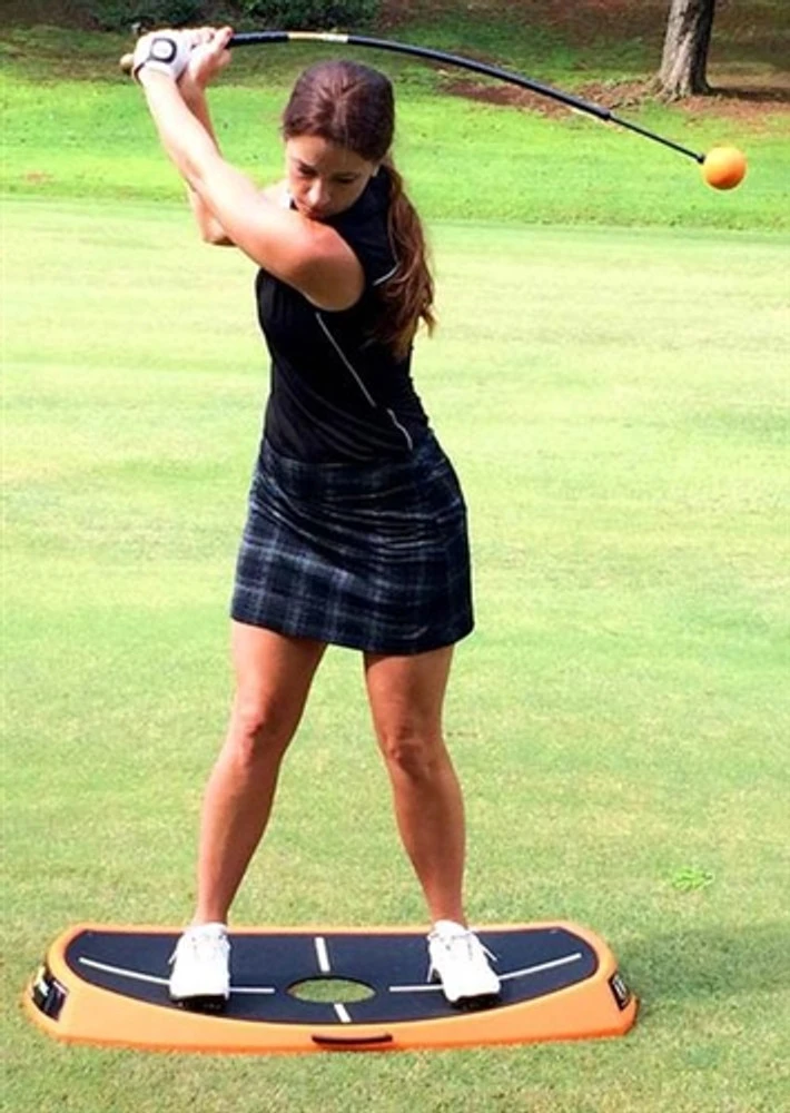 Orange Whip Mid-Size (for Seniors, Women, Teens) 4 Orange Whip Mid-Size (for Seniors, Women, Teens) - Image 2