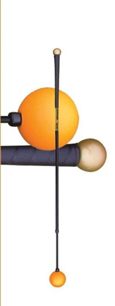 Orange Whip Mid-Size (for Seniors, Women, Teens) 6 Orange Whip Mid-Size (for Seniors, Women, Teens) - Image 4