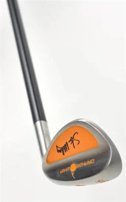 Orange Whip Wedge -Hot Sale Golf Shop ORANG WHIP WEDGE 4 38298.1622150365