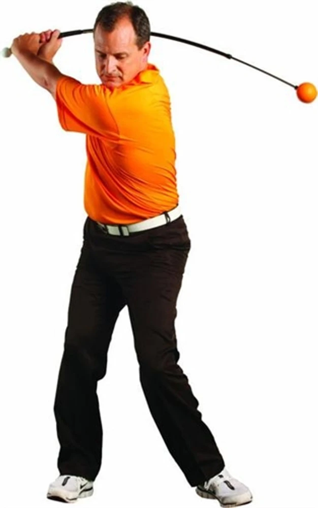 Orange Whip Trainer (for Men & Taller Women) 4 Orange Whip Trainer (for Men & Taller Women) - Image 2