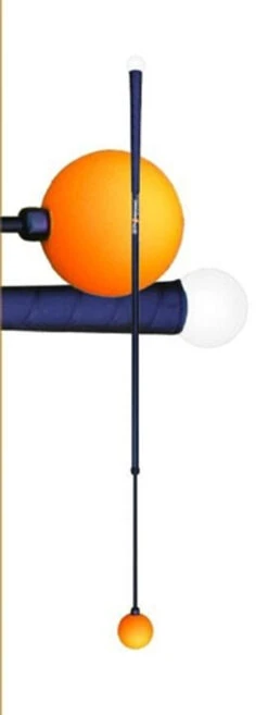 Orange Whip Trainer (for Men & Taller Women) 11 Orange Whip Trainer (for Men & Taller Women) -Hot Sale Golf Shop ORANG WHIP TRAINER 5 12663.1622150391